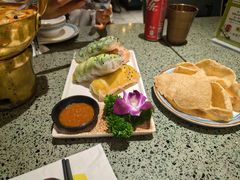 -Home Thai·泰谣(王府井apm店)