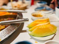 -左庭右院鲜牛肉火锅(七宝领展广场店)