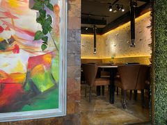 -炭虎烤肉(桂林路店)