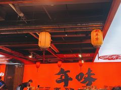 -印象鲵宴·张家界地标美食名片(溪布街店)