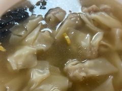 -吉祥馄饨(上海新上大店)