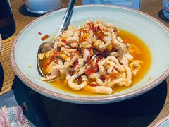 -七步香云南山里菜(昆明老街店)