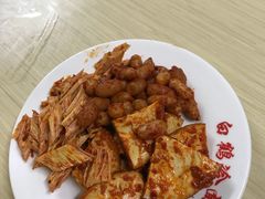 -白鹤大冷面