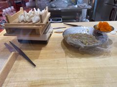 -喜家德虾仁水饺(岗厦北店)