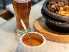 南瓜沙-潮堂 · 潮州菜(恒隆广场店)
