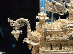 -北京工艺美术博物馆