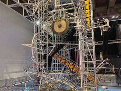 -香港科学馆