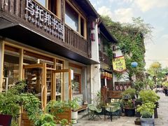 -小河直街历史文化街区