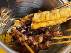 -炒豆合作社(东四总店)