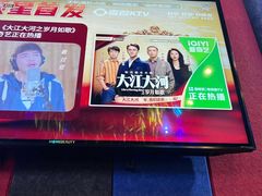 -唱吧麦颂KTV(马驹桥店)
