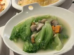 -粤财皇冠假日酒店·彩华轩中餐厅