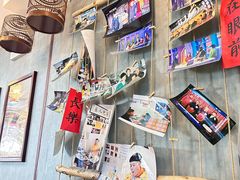 -菊儿人家·北京胡同菜(南锣鼓巷店)