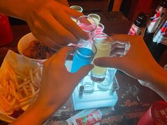 -Helens海伦司小酒馆(广州永庆坊店)