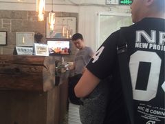 -6号花园别墅酒店