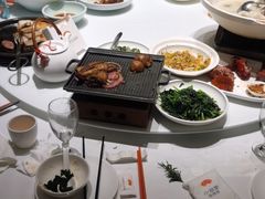 -小厨娘淮扬菜(天印大道店)
