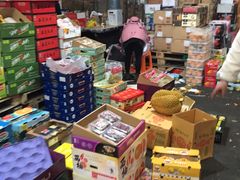 零售区-上海龙吴水胜海发市场