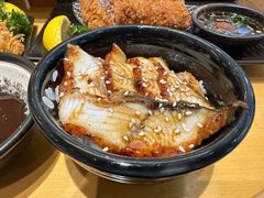 -胜博殿日式炸猪排(西红门店)