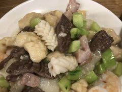 -陈傻子餐厅(世纪都会店)