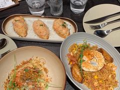 -卡朋西餐(宝安大仟里店)