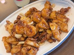 -润泽园饭庄(中山路店)