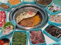-季季红火锅(柳州城中万达二店)