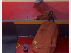 -超级猩猩健身·团课(高新园大冲商务中心二店)