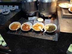 -金泽大酒店·卢塞恩餐厅·年夜饭春节连市