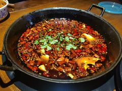 -受气牛肉·重庆耙牛肉(来福士店)
