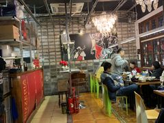 -米屋石锅拌饭(师大店)