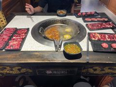 -海汕记·潮汕鲜牛肉火锅·自助