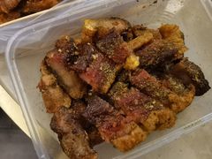 肥瘦-脆皮五花肉(建东街旗舰店)