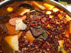 -大闫家烧烤·小海鲜家常菜(郑庄店)