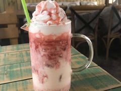 -Cafe Alice咖啡爱丽丝(奥城店)