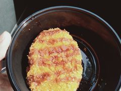 炸可乐饼-花枝日本料理(金沟河店)