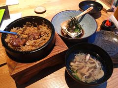 -Hatsune隐泉日式料理(三里屯太古里店)