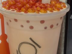 -KOI Thé(正佳广场店)