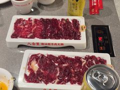 -八合里潮汕鲜牛肉火锅(广州五羊邨店)
