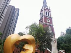 -天主教圣弥额尔堂