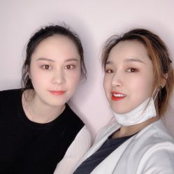 -久匠·野生眉半永久纹眉