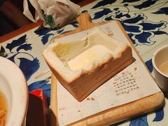 -绿茶餐厅(珞珈创意城店)