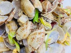 -望海潮海鲜店 特色家常菜(在海一方店)