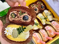 -杜哈夫DOUX RÊVE·生日蛋糕(日月光店)
