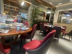 -老馆子·建德菜·山肴鱼鲜(海威新界店)