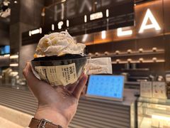 -喜茶(深圳万象城黑金店)