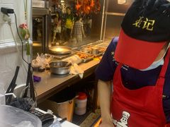 -聂记粤菜馆(鼓西路店)