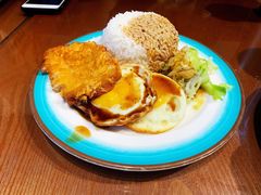 -渣·餐厅(西斗门店)