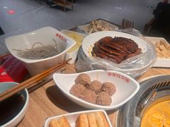 -季季红火锅(长沙步行街店)