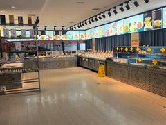 -韩记海鲜饺子旗舰店(红海新区店)