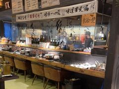 -贰醒·私房小院烧烤 (太古里店)