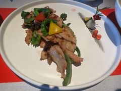 -馋遇江南·精致湖景雅宴(东方之门店)